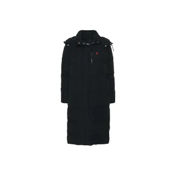 Polo Ralph Lauren Polo Pony embroidered Coat