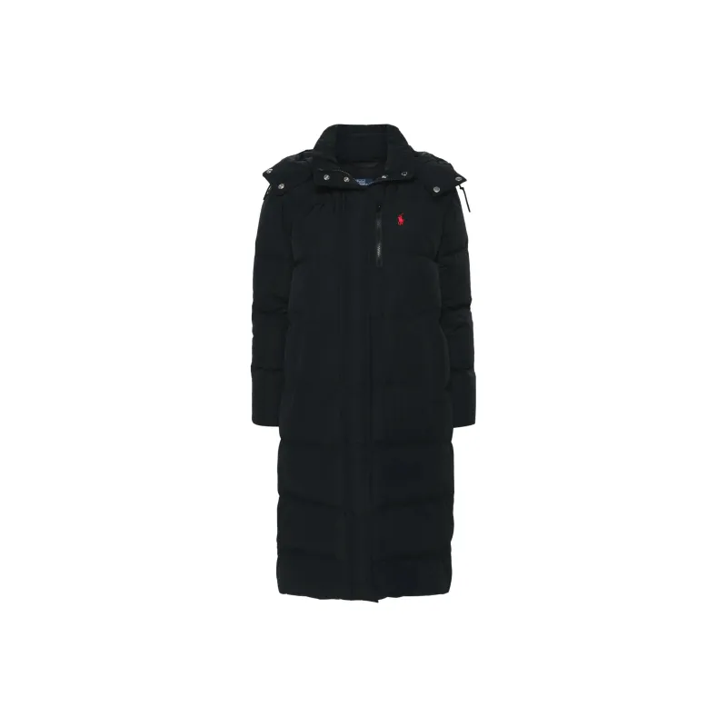 Polo Ralph Lauren Polo Pony embroidered Coat-0
