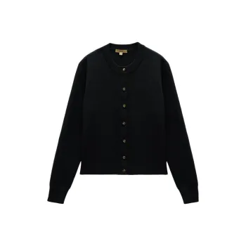 INSUN Knitwear Women's Black