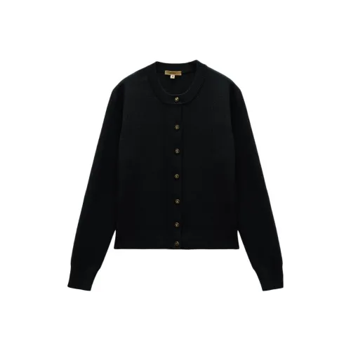 INSUN Knitwear Women's Black