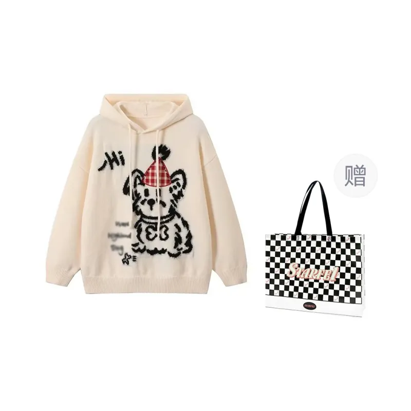 STARFEI Knitwear Women's-2