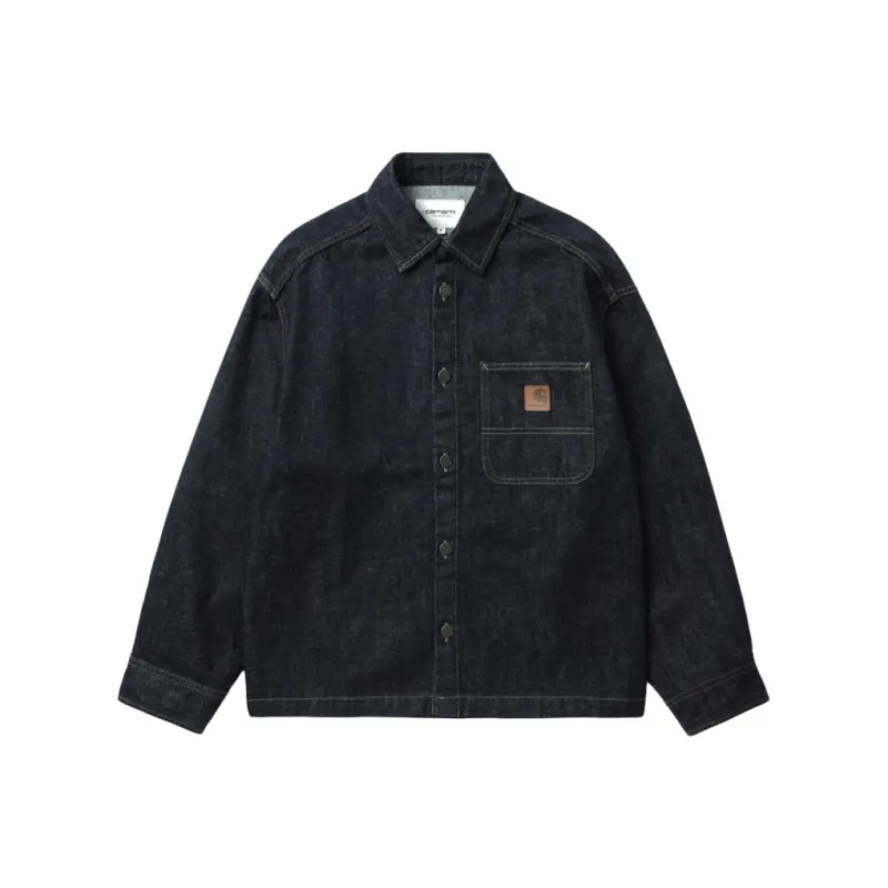 Carhartt WIP W' Lovilia Shirt-0