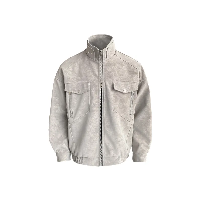 Aaisup Jackets Unisex-2