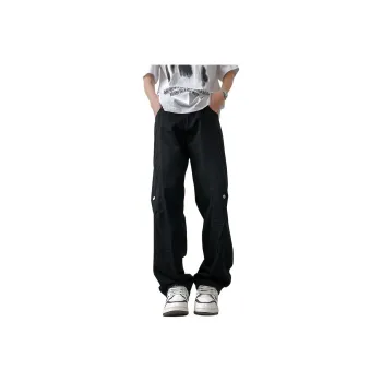 FOMOCE Jeans Unisex