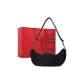 Black+Shopping Bag