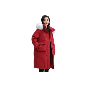 YAYA Down Jackets Women's