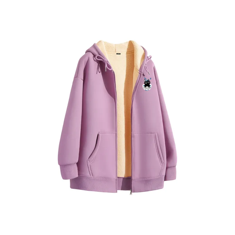MINISO Sweatshirts Women's-8