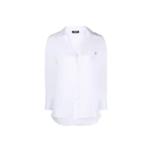 LIU·JO Chest pocket Long sleeve Shirt
