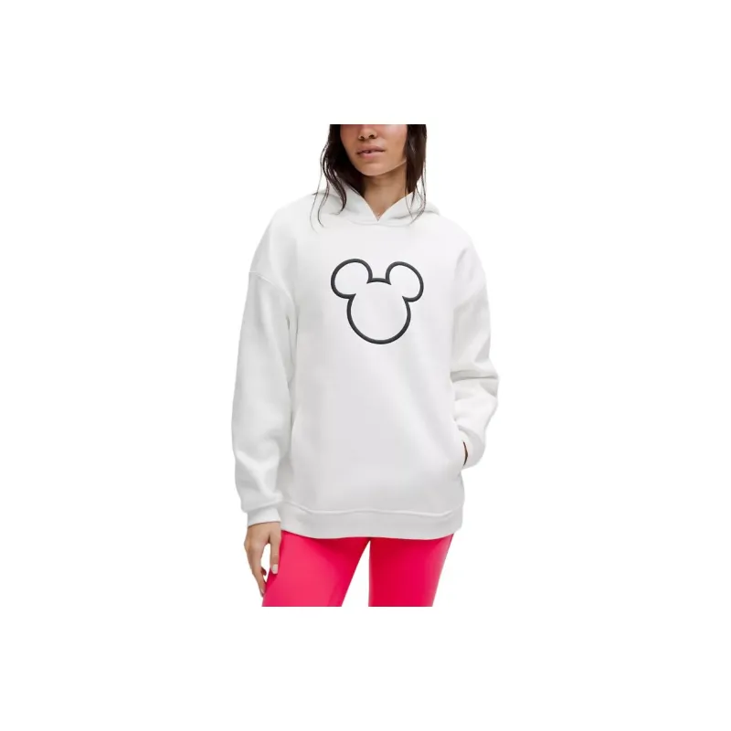 Lululemon x Disney Fleece Sweatshirt Women's-3