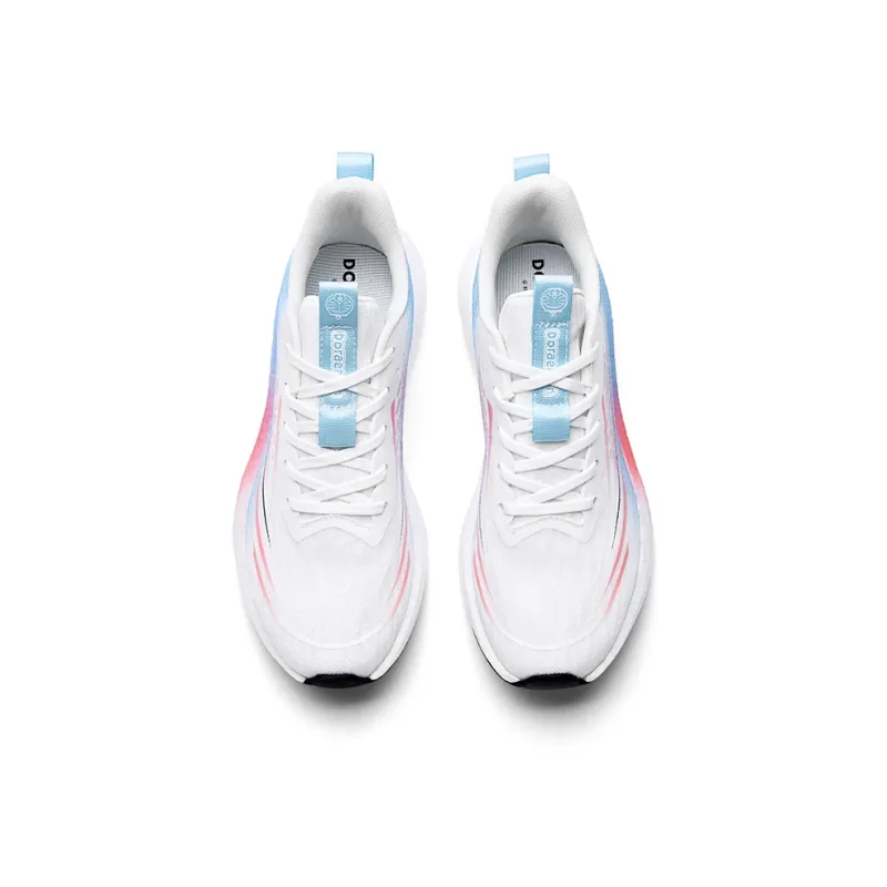 DoraemonA Low Top Running Shoes Unisex-8