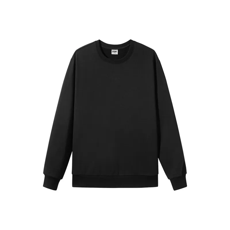 Pony Sweatshirts Women's-0