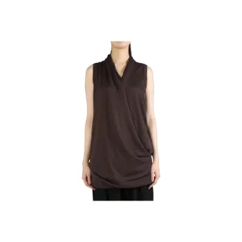 Frenckenberger Cashmere Top
