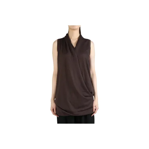 Frenckenberger Cashmere Top
