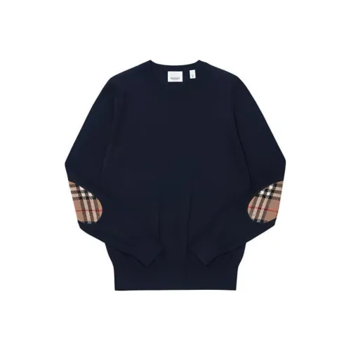 Burberry FW23 Knitwear Women's Navy