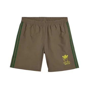 Adidas Originals Brain Dead Shorts