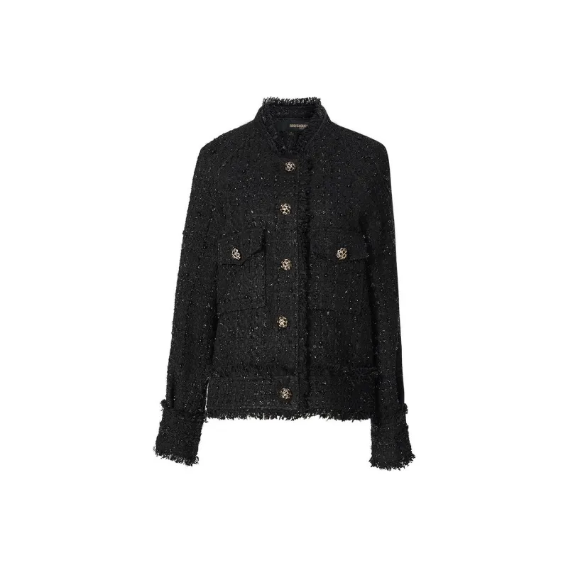 ROEYSHOUSE Jackets Coats Women's-0