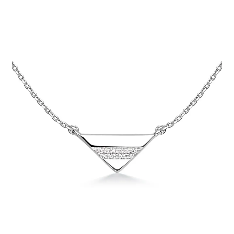 HEFANG Candy Series Copper Alloy Necklaces Unisex-12
