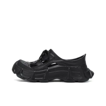 Hong Kong Meng Clogs Men