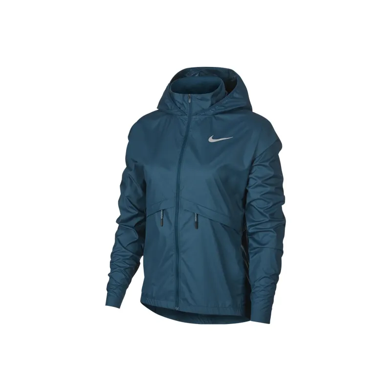 Nike Jackets Women's Dark Blue-0