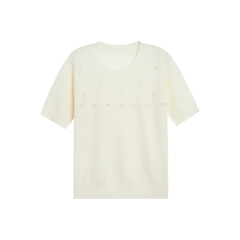 PIERRE CARDIN T Shirts Women's-2