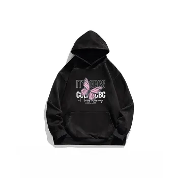Herbal Primer Sweatshirt Unisex