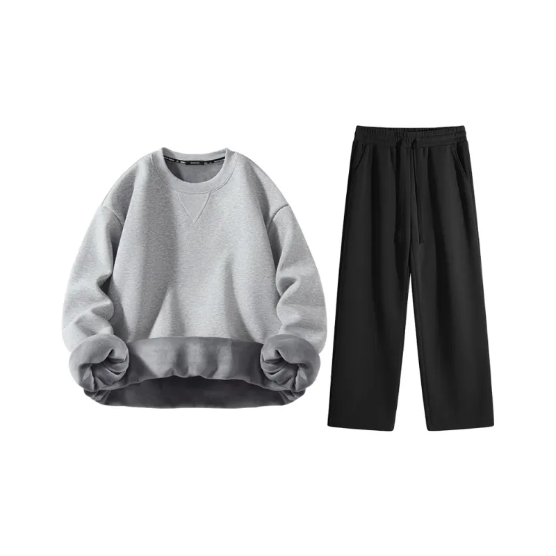 MINISO Casual Sportswear Unisex 2 Pack-18