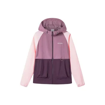 Columbia Jackets Women's 607 Purple