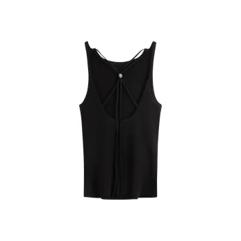 CALVIN KLEIN Knitwear Women's Space Black