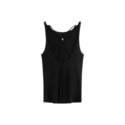 CALVIN KLEIN Knitwear Women's Space Black