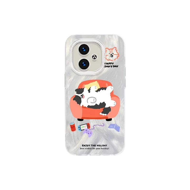 YUDACHUAN Phone Cases-3
