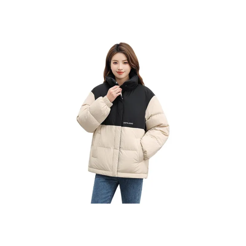 YAYA Down Jackets Women's-0