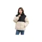 Black/Beige Apricot