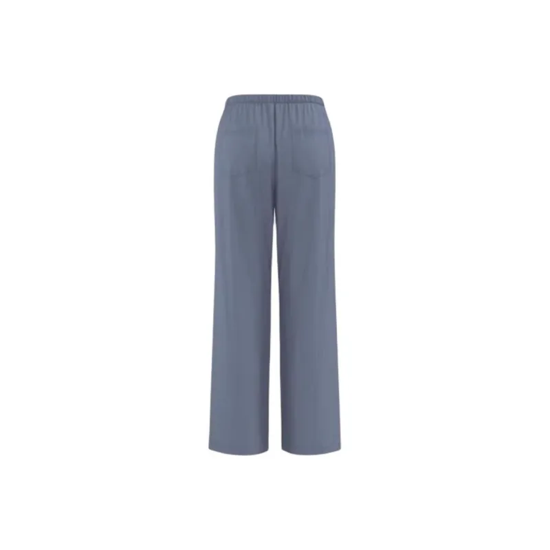 URBAN REVIVO Casual Pants Women's-5