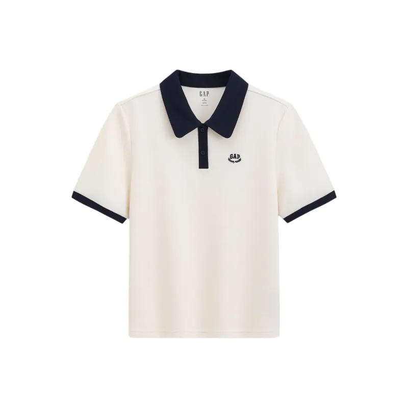 GAP Polo Shirts Women's-4