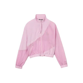 LACOSTE Jackets Coats Women's Pink