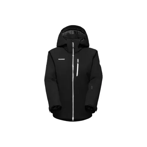 MAMMUT Stoney Jackets Women's