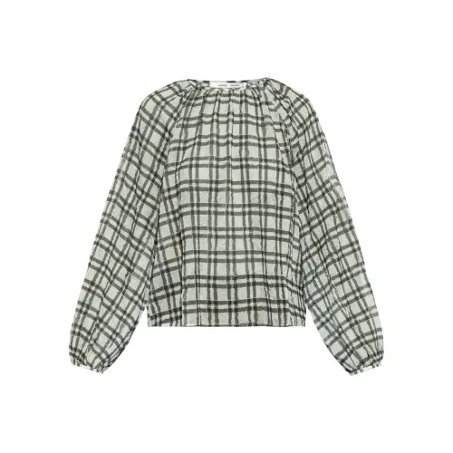 Samsonite Shirts Women's Green