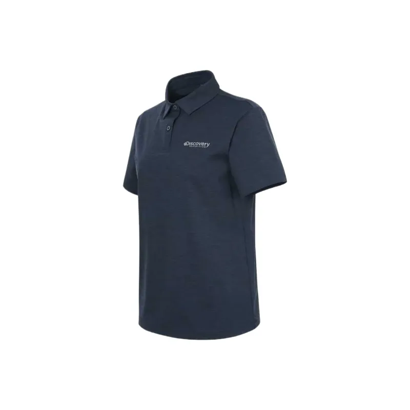 Discovery Expedition Freshvent Romelina Carat Polo Shirt Women's-2