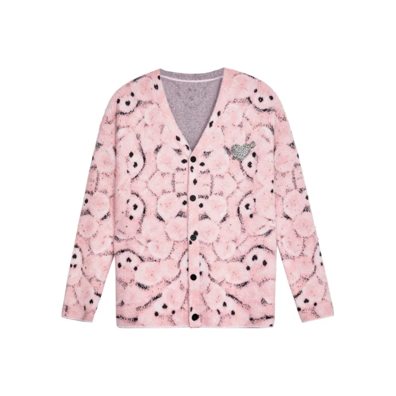 TCH Knitwear Women's-7