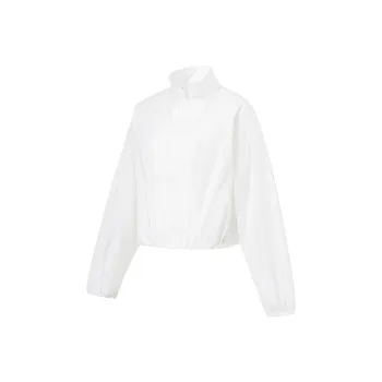 LiNing Jackets Coats Women's Standard White