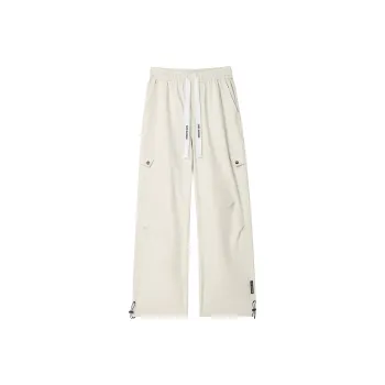 David Bakken Casual Pants Unisex