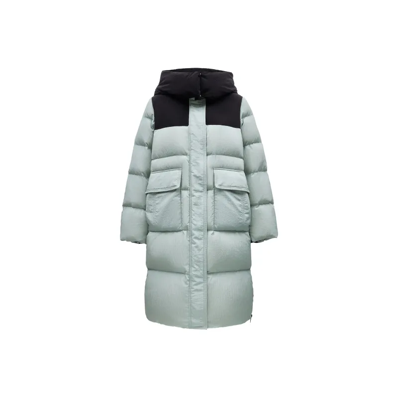 ONLY Down Jackets Women's-4