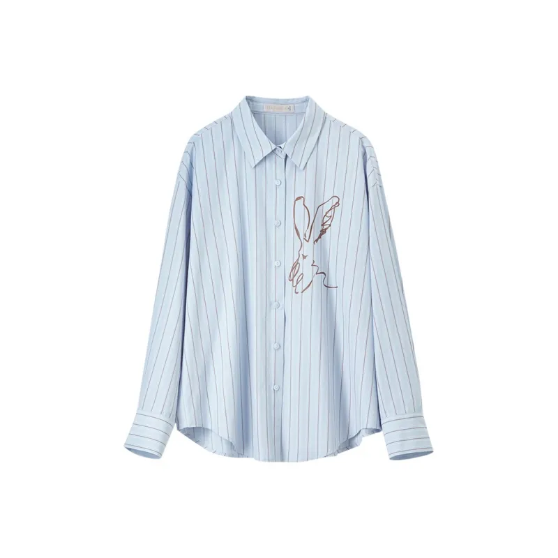 SENTUBILA Shirts Women's-4