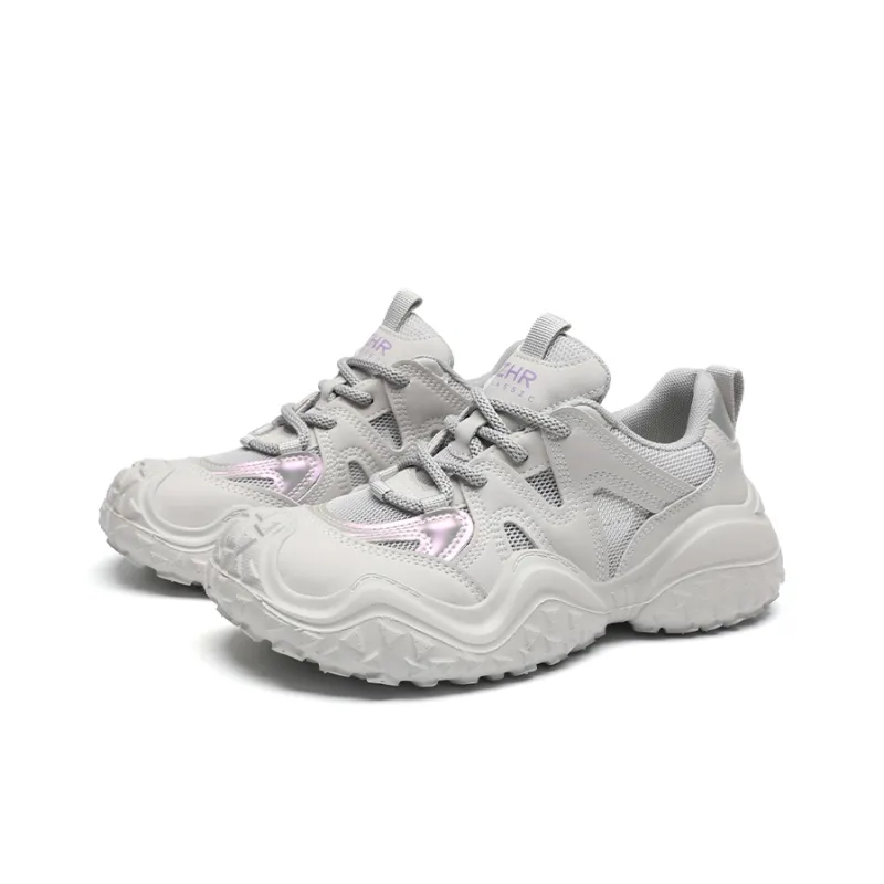 ZHR Low Top Casual Shoes Women's-1