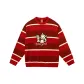 Hoo Hoo Player-Rusty Red/Orange Red