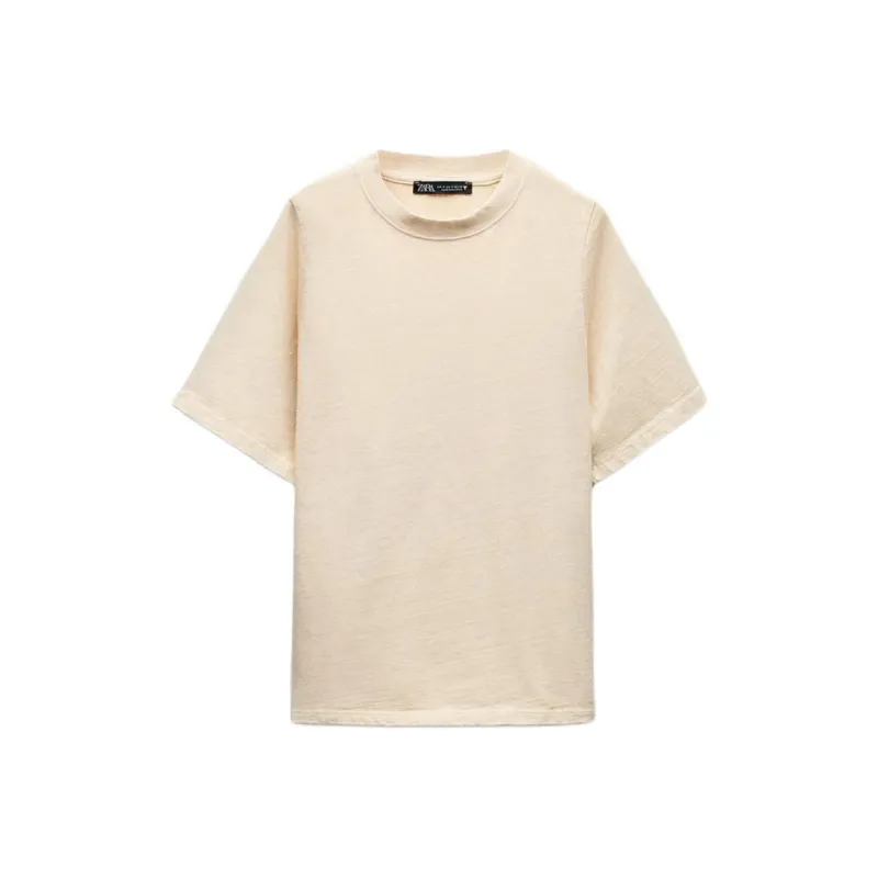 ZARA T Shirts Women's-0