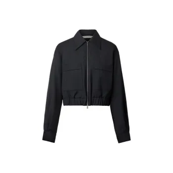 III VIVINIKO Jackets Coats Women's Dark Gray