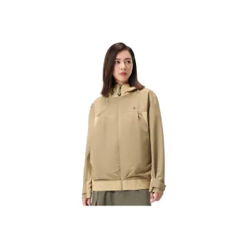OUTDOOR PRODUCTS Jackets & Coats Unisex Seaweed Khaki