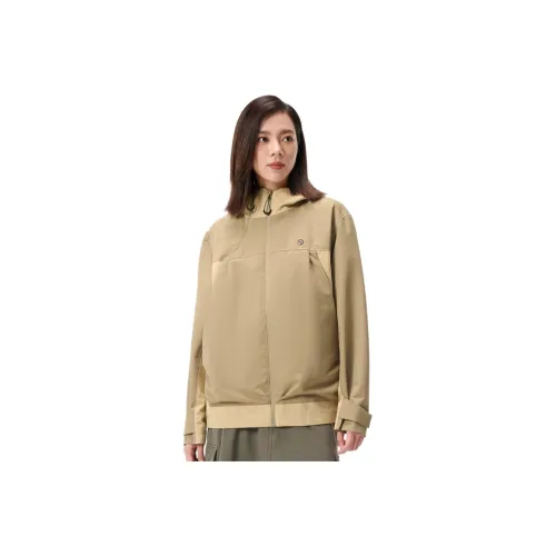 OUTDOOR PRODUCTS Jackets & Coats Unisex Seaweed Khaki
