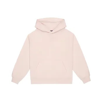 New Balance Sweatshirt Women's Pink